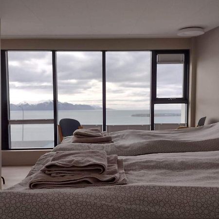Guesthouse Maddy Husavik Luaran gambar