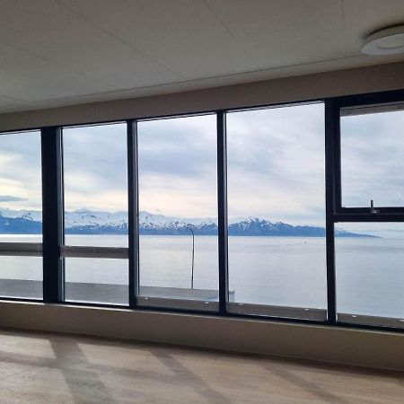 Guesthouse Maddy Husavik Luaran gambar