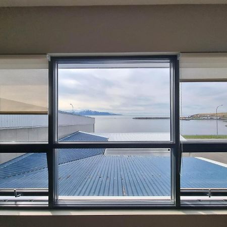 Guesthouse Maddy Husavik Luaran gambar