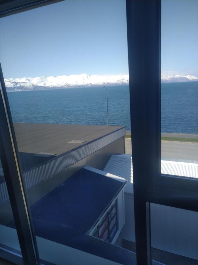 Guesthouse Maddy Husavik Luaran gambar