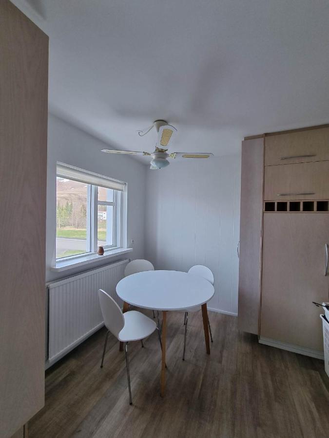Guesthouse Maddy Husavik Luaran gambar