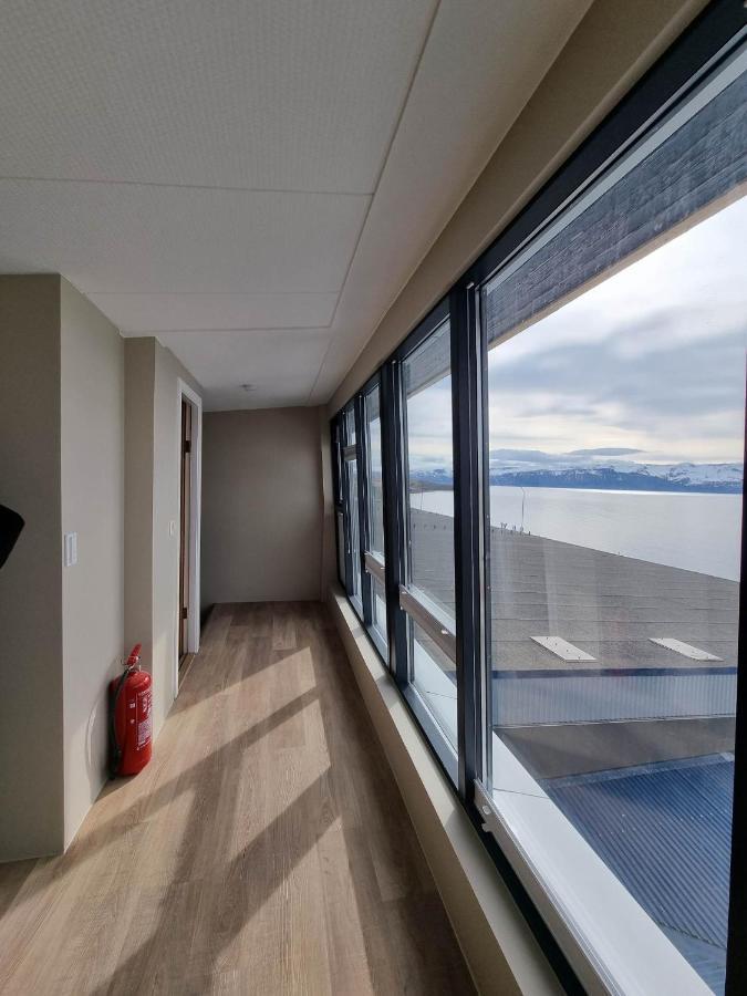 Guesthouse Maddy Husavik Luaran gambar
