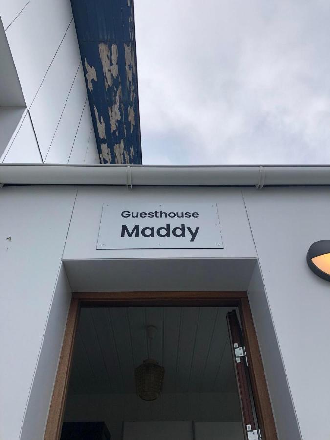 Guesthouse Maddy Husavik Luaran gambar