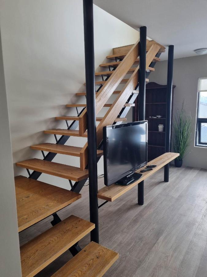 Guesthouse Maddy Husavik Luaran gambar