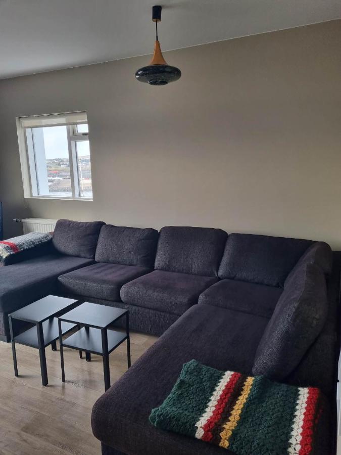Guesthouse Maddy Husavik Luaran gambar