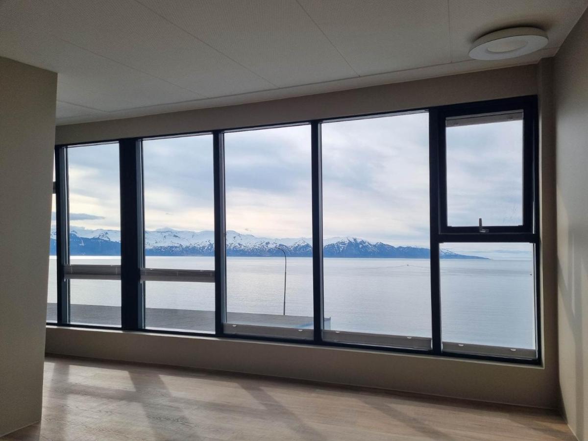 Guesthouse Maddy Husavik Luaran gambar