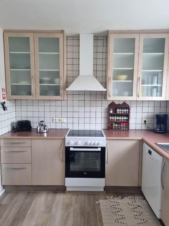 Guesthouse Maddy Husavik Luaran gambar