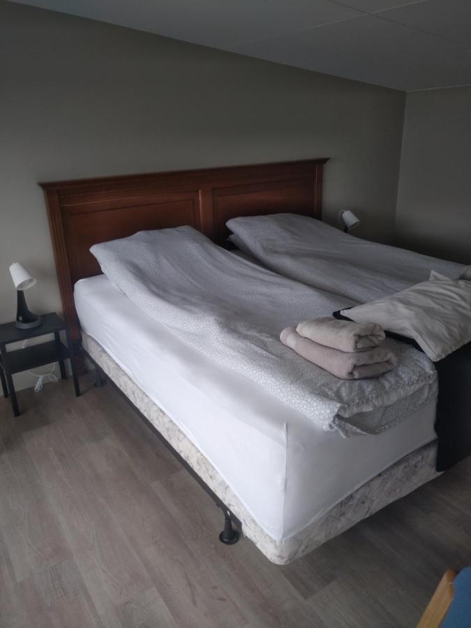 Guesthouse Maddy Husavik Luaran gambar