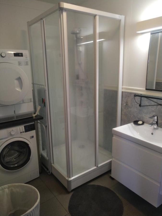 Guesthouse Maddy Husavik Luaran gambar