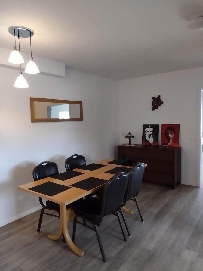 Guesthouse Maddy Husavik Luaran gambar