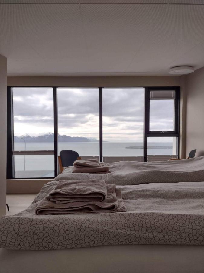 Guesthouse Maddy Husavik Luaran gambar