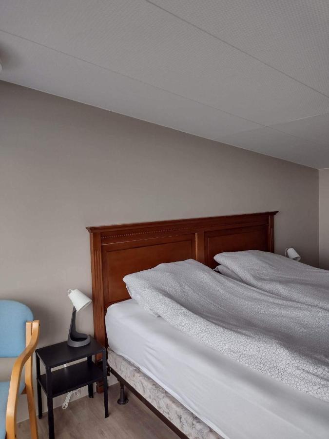 Guesthouse Maddy Husavik Luaran gambar
