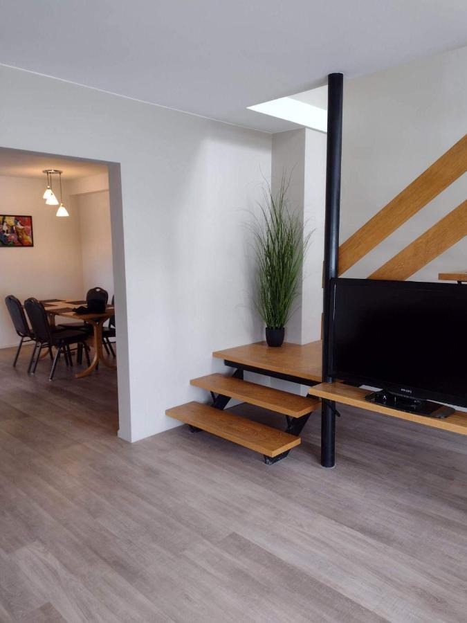 Guesthouse Maddy Husavik Luaran gambar