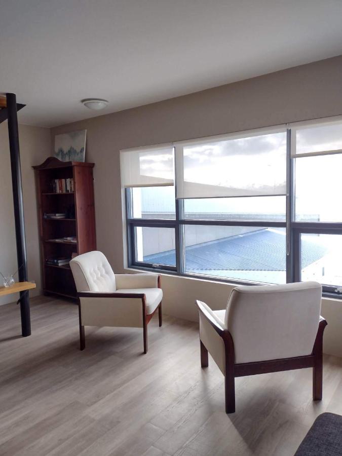 Guesthouse Maddy Husavik Luaran gambar
