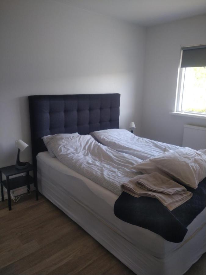 Guesthouse Maddy Husavik Luaran gambar