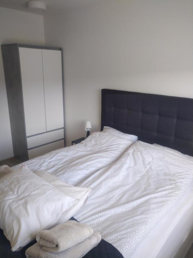 Guesthouse Maddy Husavik Luaran gambar