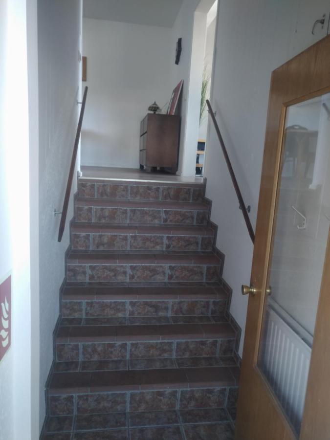 Guesthouse Maddy Husavik Luaran gambar
